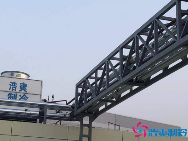 建設3000㎡檢疫肉類低溫倉庫安裝費用造價是多少？