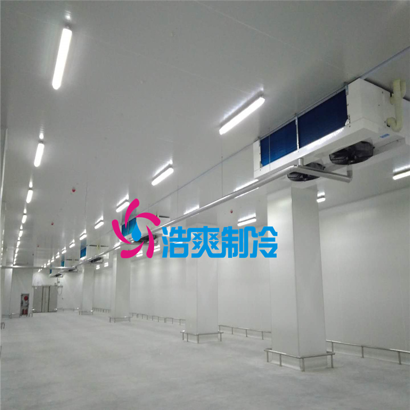 建造12000立方食品超低溫冷庫(kù)費(fèi)用價(jià)格需要多少錢(qián)？