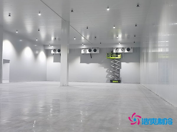 冷庫造價(jià)怎么計(jì)算的？冷庫造價(jià)成本表