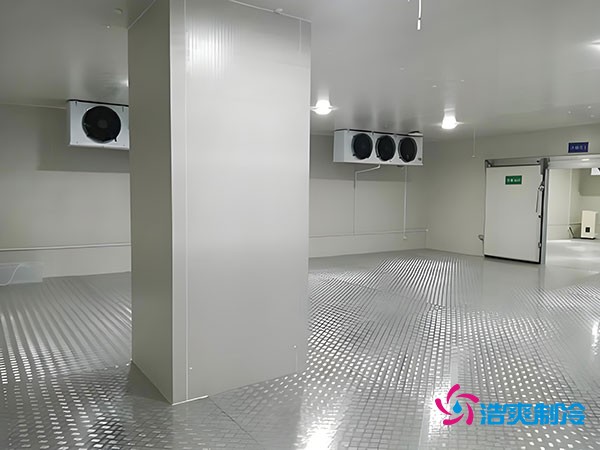 建造100平米-60℃存儲金槍魚的超低溫冷庫造價多少錢？