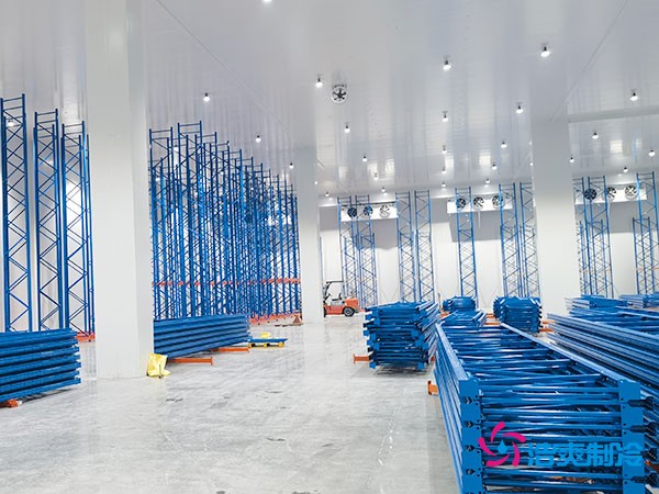 建造一萬平方米冷鏈物流冷庫造價(jià)預(yù)算大概多少錢？