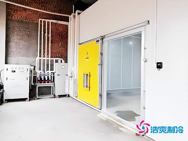 建造氣調(diào)冷庫價格費用是如何確定的呢？