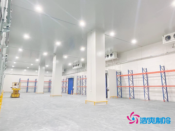 100㎡土建冷庫要花多少錢？不同類型價格差竟達8萬！