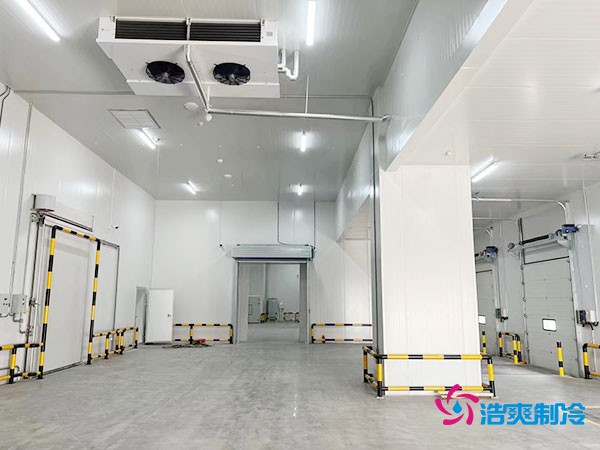 建造一個小型紅酒冷庫的大致造價費用多少錢？