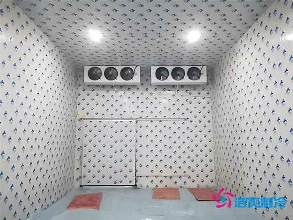 零下35℃制冰！建一個冷庫到底要花多少錢？