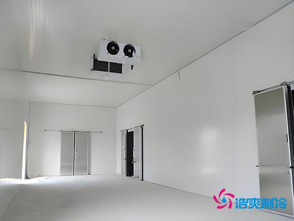 冷庫建造費用每平米造價大概多少錢？