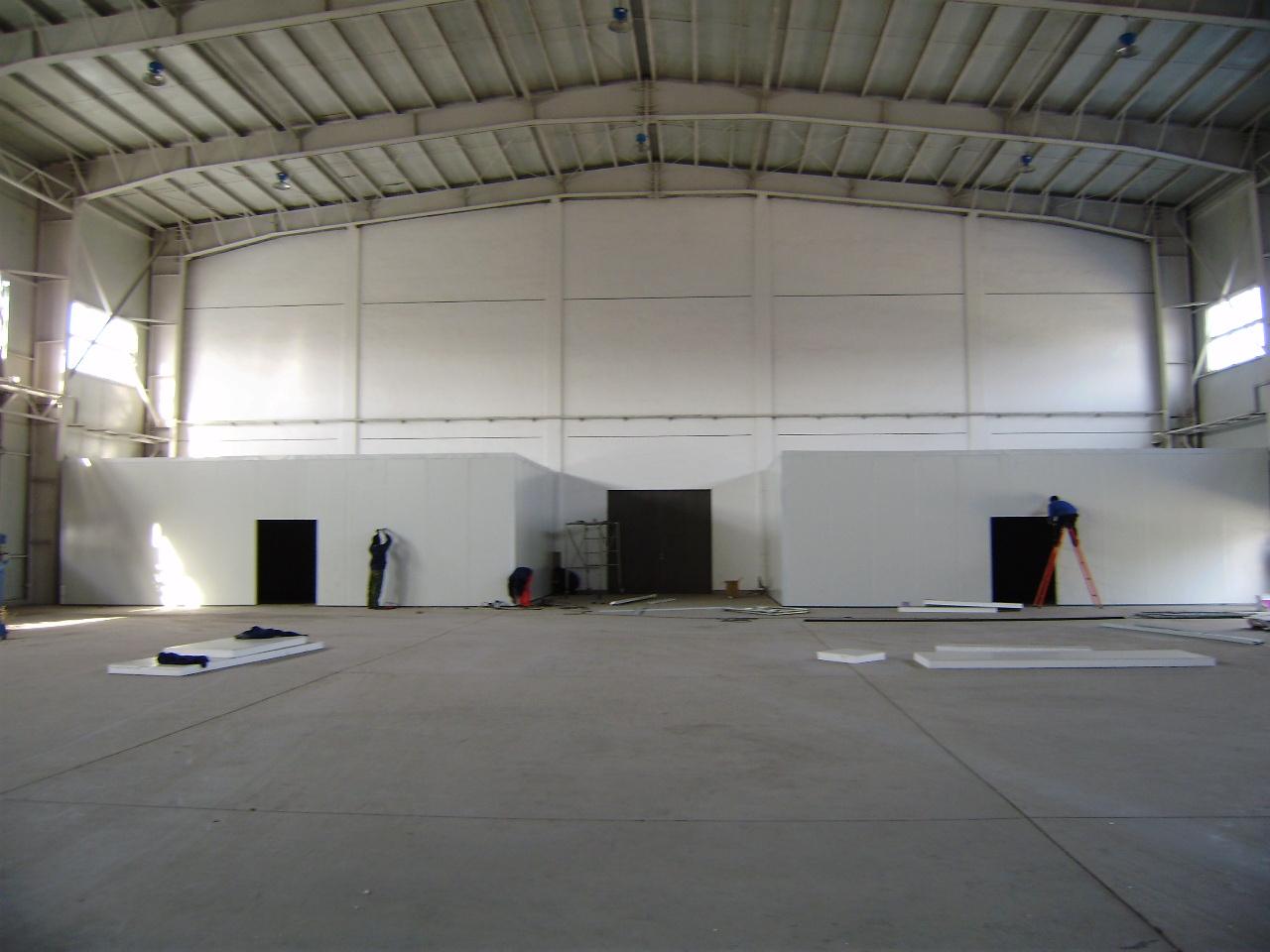 -18～-25℃食品冷凍庫建造？冷庫安裝報(bào)價(jià)