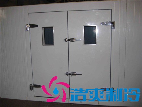 上海社區(qū)衛(wèi)生中心冷庫(gsp藥品冷藏室)建造多少錢